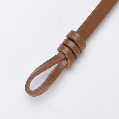 Belt TO Nouer Model Nile by Zictor