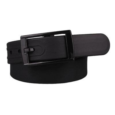 Airport - Ready Silicone Belt Colorful PU Buckle - Model Noy