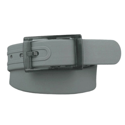Belt in silicone idéale for l'aéroport, model Noy - Zictor