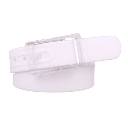 Belt in silicone idéale for l'aéroport, model Noy - Zictor