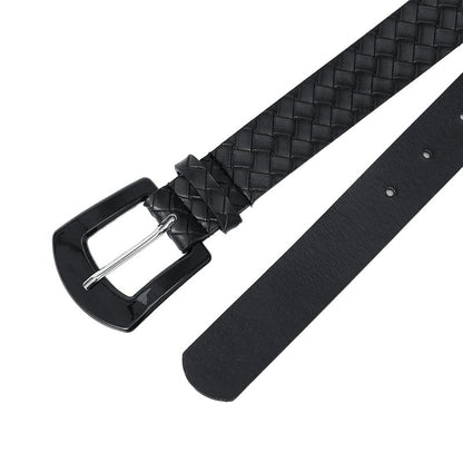 Belt Simili Leather For Women Model 1 Terrey by Zictor