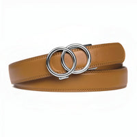 Camel &amp; Silver