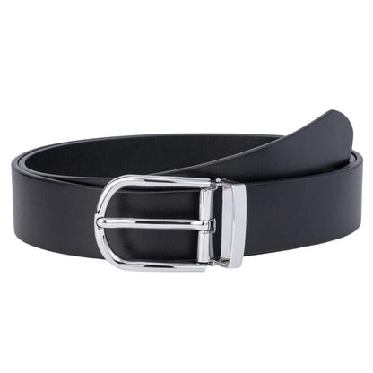 Belt Costume In Leather For Men Model Jan by Zictor