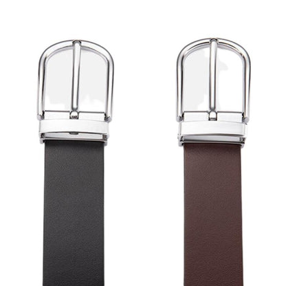 Belt Costume In Leather For Men Model Jan by Zictor