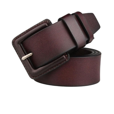 Belt For Men Anti Allergy - Model Ryleigh