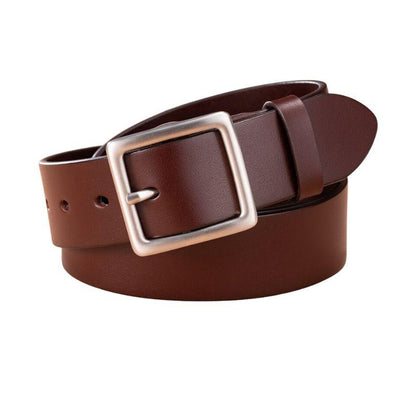 Belt large size women ou men, model Onyeka - Zictor