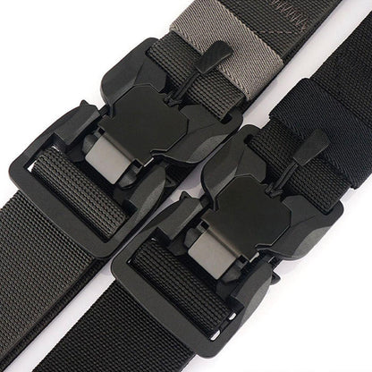 Belt Tactical Elastic Model Morgany by Zictor
