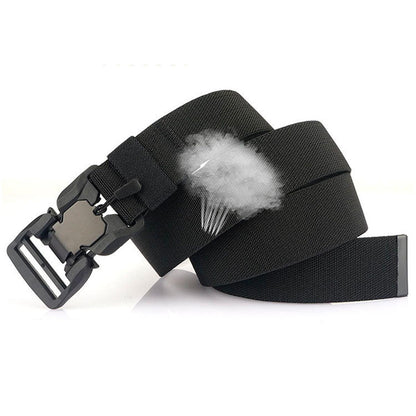Belt Tactical Elastic Model Morgany by Zictor