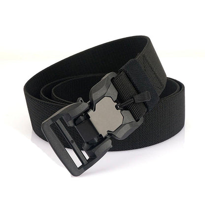 Belt Tactical Elastic Model Morgany by Zictor