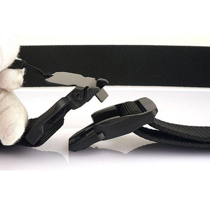 Belt Tactical Elastic Model Morgany by Zictor