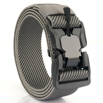 Belt Tactical Elastic Model Morgany by Zictor
