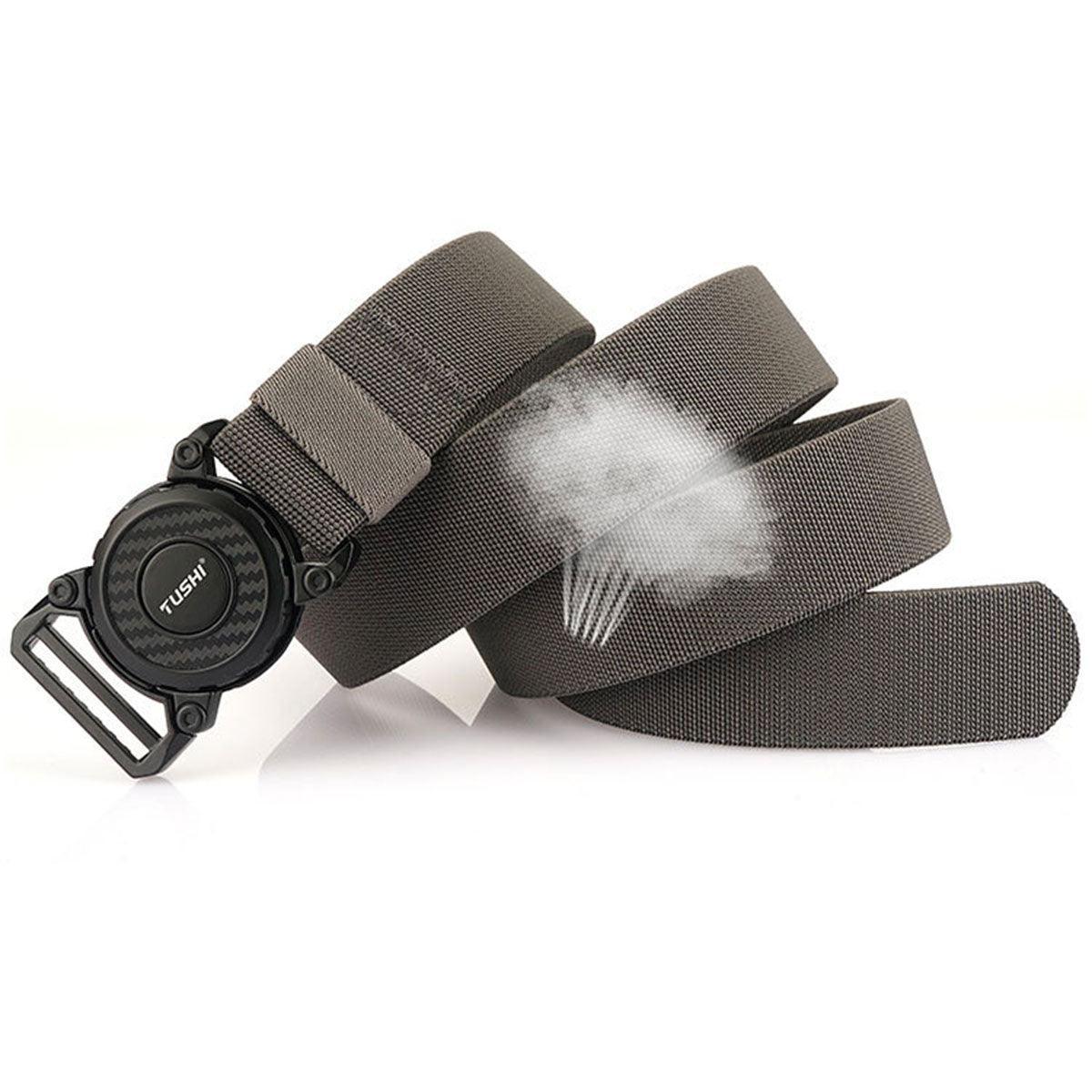 Belt Tactical Elastic Model Skyler by Zictor