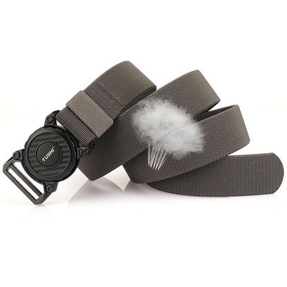 Belt Tactical Elastic Model Skyler by Zictor