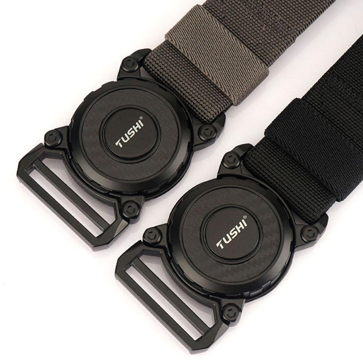 Belt Tactical Elastic Model Skyler by Zictor