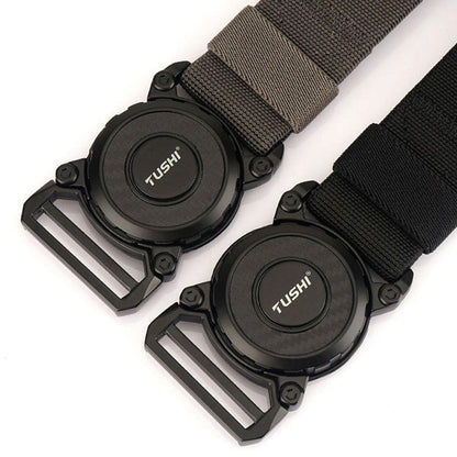 Belt Tactical Elastic Model Skyler by Zictor