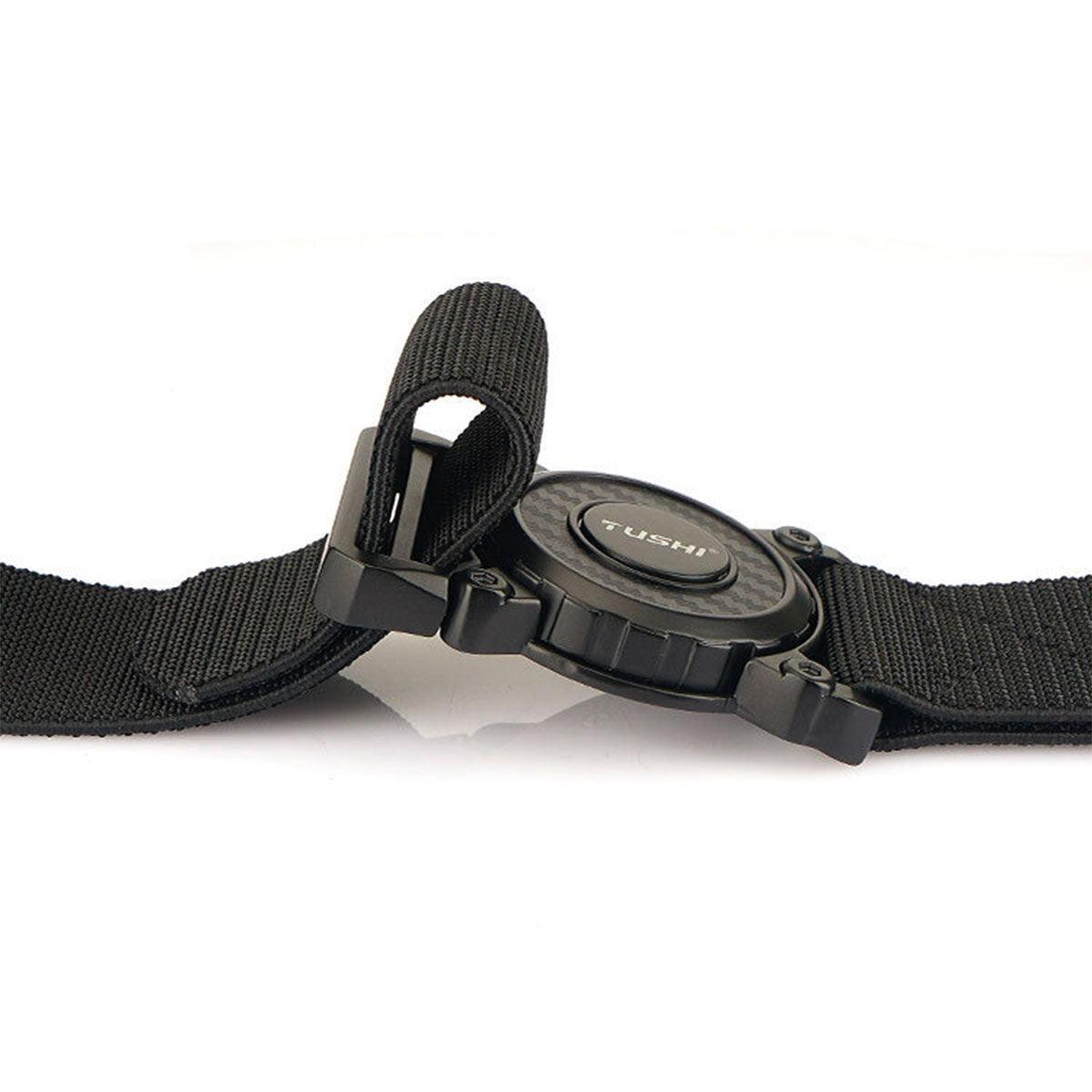 Belt Tactical Elastic Model Skyler by Zictor