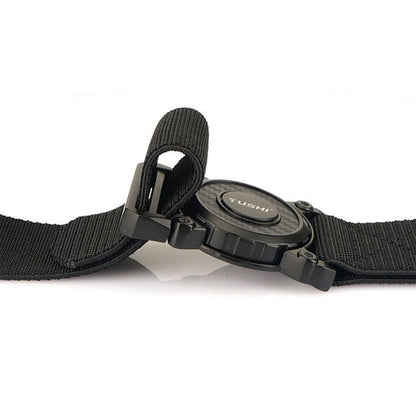 Belt Tactical Elastic Model Skyler by Zictor
