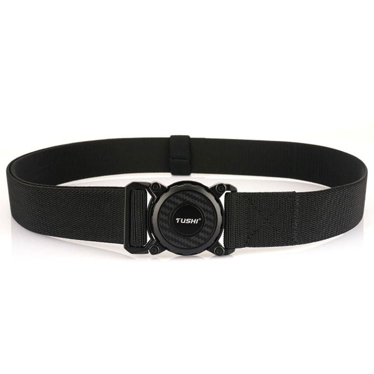 Belt Tactical Elastic Model Skyler by Zictor