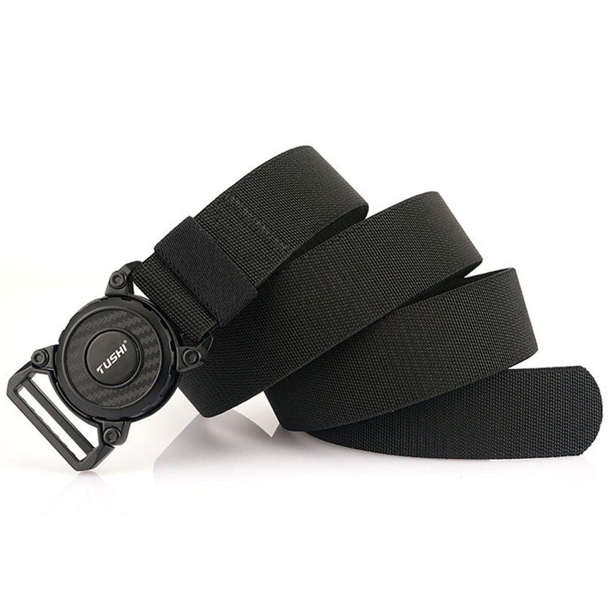 Belt Tactical Elastic Model Skyler by Zictor