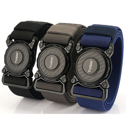 Belt Tactical Elastic Model Skyler by Zictor