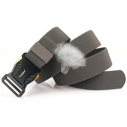 Belt Tactical Elastic Model Chipo by Zictor