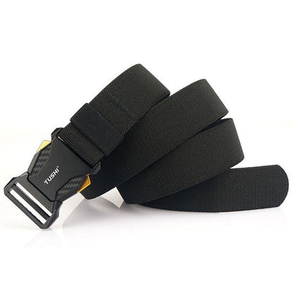 Belt Tactical Elastic Model Chipo by Zictor