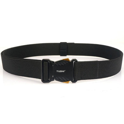 Belt Tactical Elastic Model Chipo by Zictor