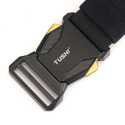 Belt Tactical Elastic Model Chipo by Zictor