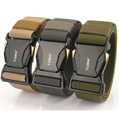 Belt Tactical Elastic Model Chipo by Zictor