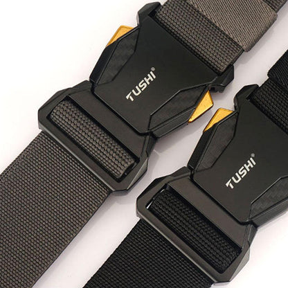 Belt Tactical Elastic Model Chipo by Zictor