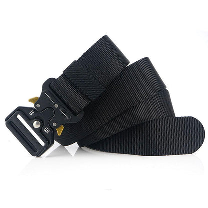 Belt Tactical Elastic Model Finleey by Zictor