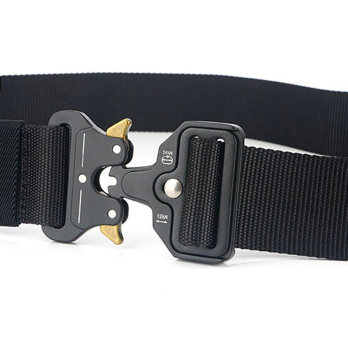 Belt Tactical Elastic Model Finleey by Zictor