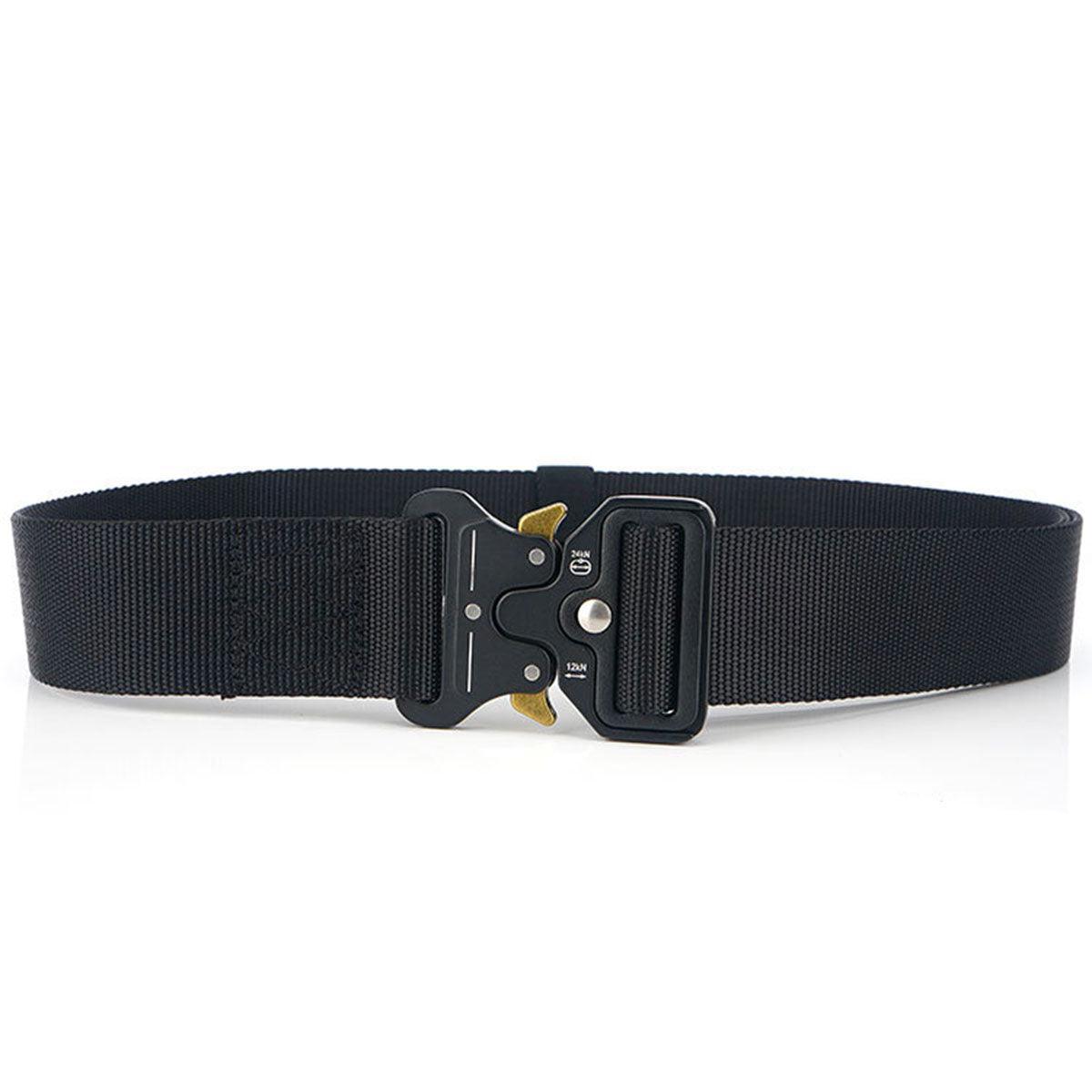 Belt Tactical Elastic Model Finleey by Zictor