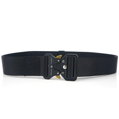 Belt Tactical Elastic Model Finleey by Zictor