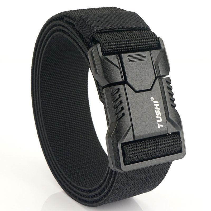 Belt Tactical Elastic Model Kelsie by Zictor