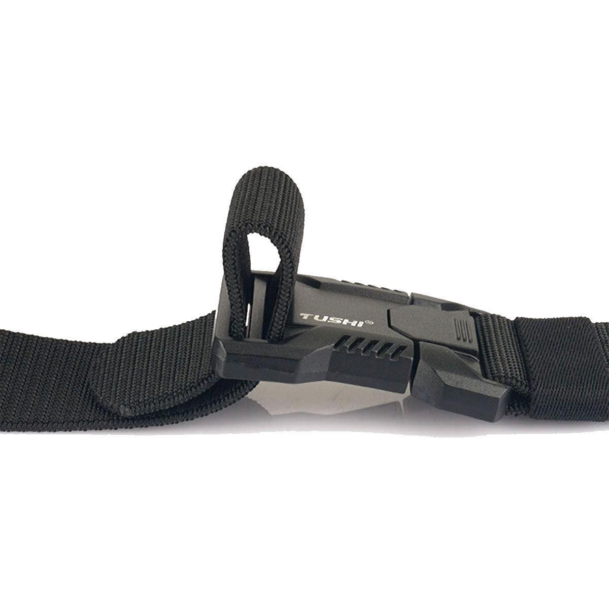 Belt Tactical Elastic Model Kelsie by Zictor