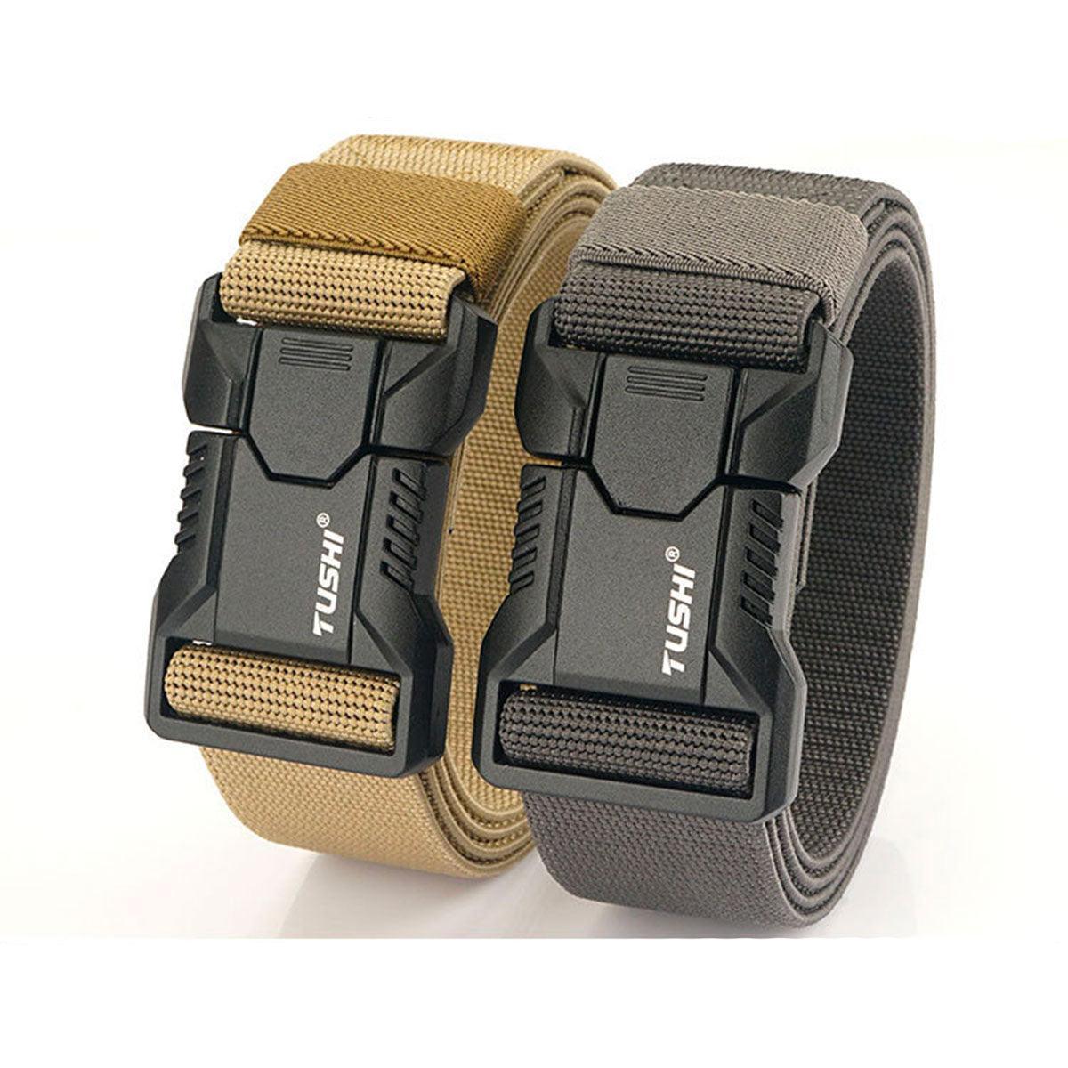Belt Tactical Elastic Model Kelsie by Zictor