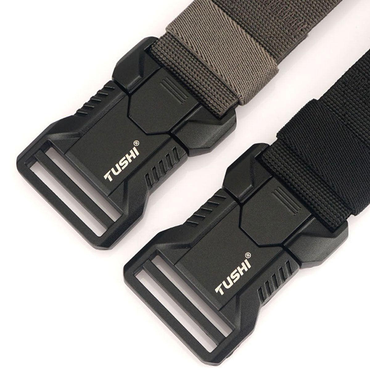 Belt Tactical Elastic Model Kelsie by Zictor