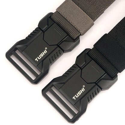 Belt Tactical Elastic Model Kelsie by Zictor