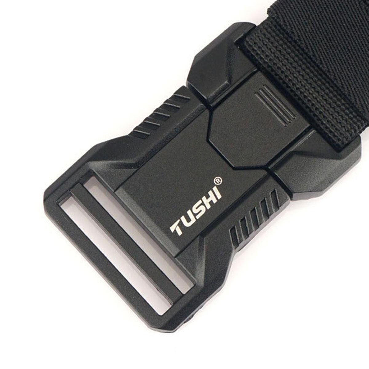 Belt Tactical Elastic Model Kelsie by Zictor