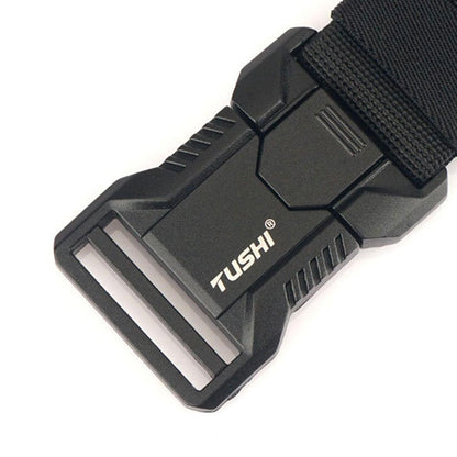 Belt Tactical Elastic Model Kelsie by Zictor