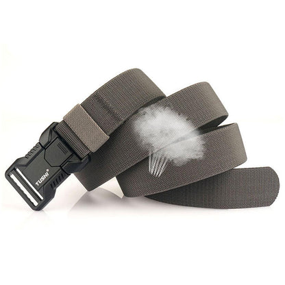 Belt Tactical Elastic Model Kelsie by Zictor