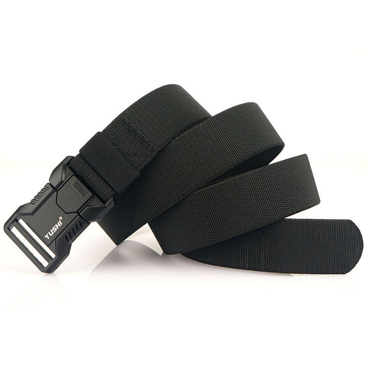 Belt Tactical Elastic Model Kelsie by Zictor