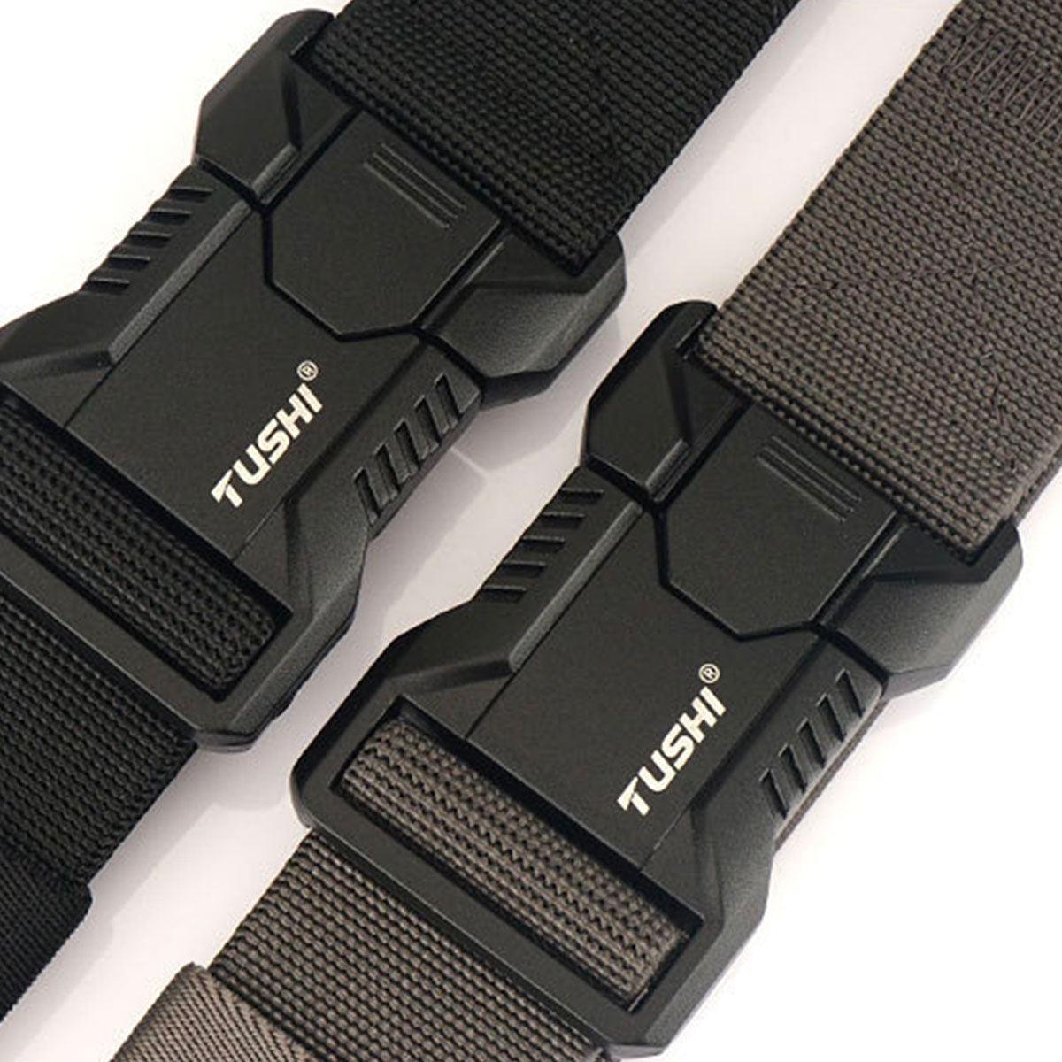 Belt Tactical Elastic Model Kelsie by Zictor
