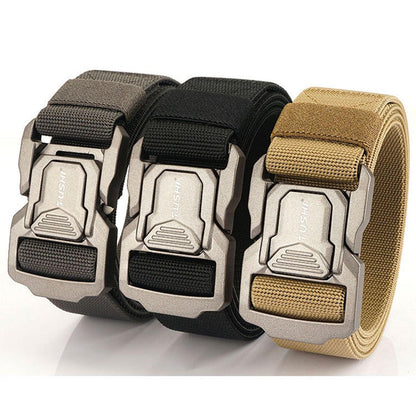 Belt Tactical Elastic Model Tendai by Zictor