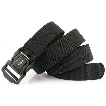 Belt Tactical Elastic Model Tendai by Zictor