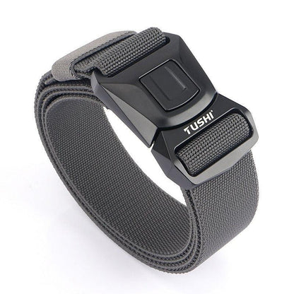Belt Military Tactical, model Cade - Zictor
