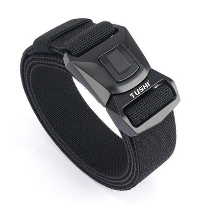 Belt Military Tactical, model Cade - Zictor