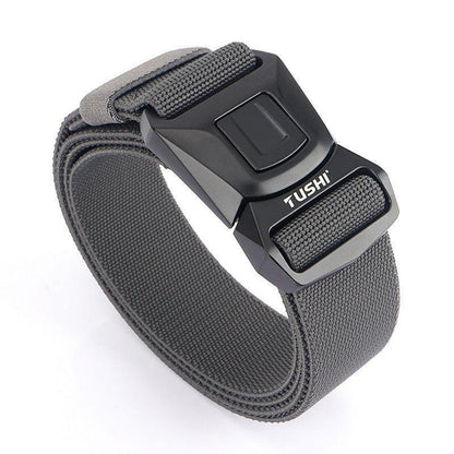 Belt Tactical Elastic Model Cade by Zictor