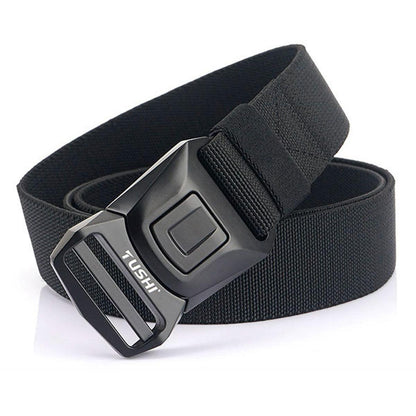 Belt Tactical Elastic Model Cade by Zictor